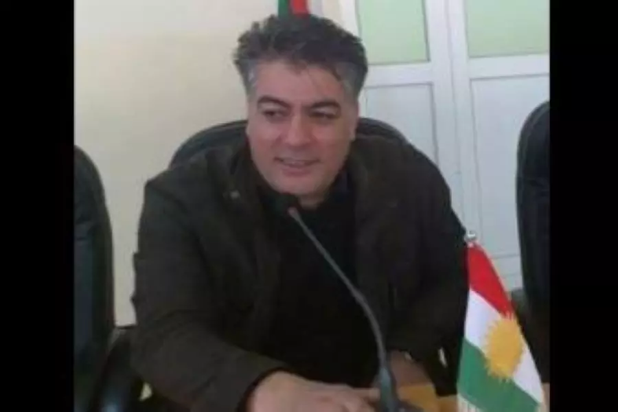 قيادي كردي: أعمال "بي واي دي" الترهيبية خطة ممنهجة لتفريغ المنطقة وتغيير ديمغرافيتها