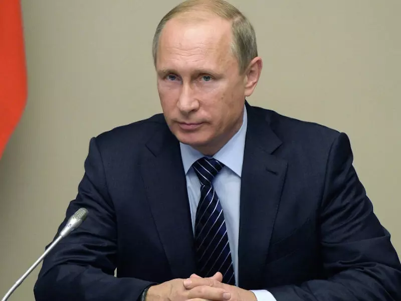 «الشيطان الأكبر» الروسي