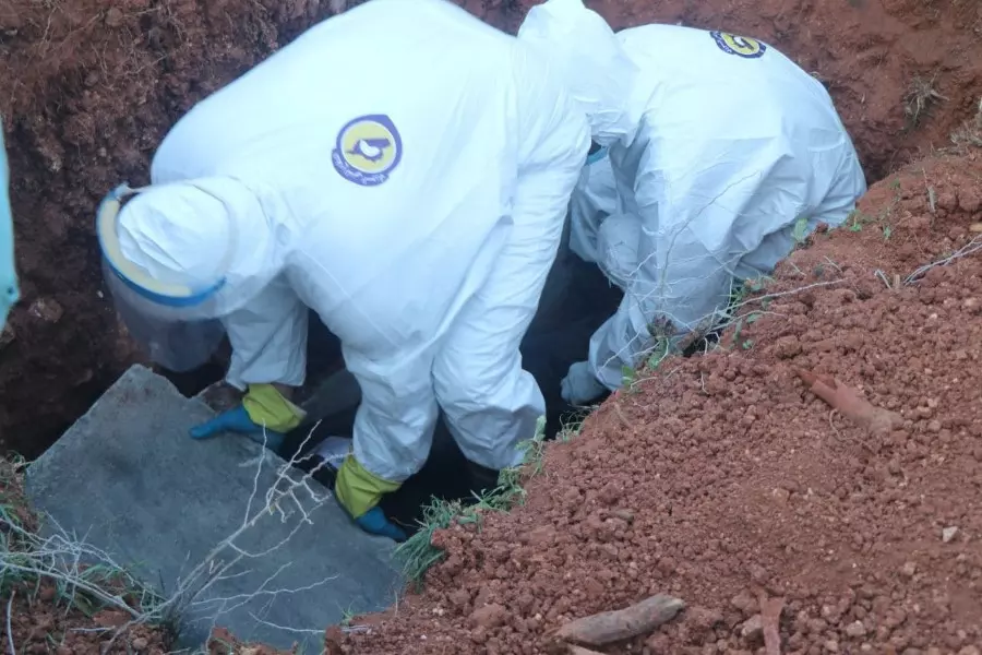 84 إصابة بكورونا في الشمال المحرر و 10 وفيات جديدة إثر الوباء بمناطق النظام