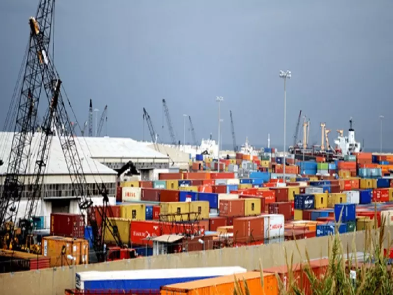 تقرير شام الإقتصادي 12-04-2015