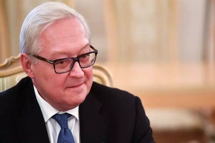 موسكو تأسف لعدم تغيُّر موقف واشنطن تجاه وجودها "غير القانوني" في سوريا