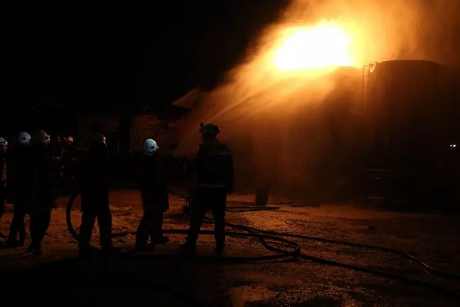 حصاد الأحداث الميدانية ليوم الجمعة 11-02-2022