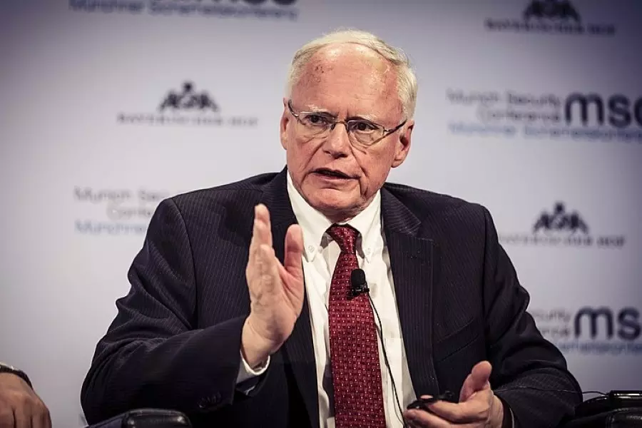 جيفري: وضع واشنطن العسكري في سوريا "مقلق" ومبادرة ملك الأردن تعزز مصداقية واشنطن الضعيفة