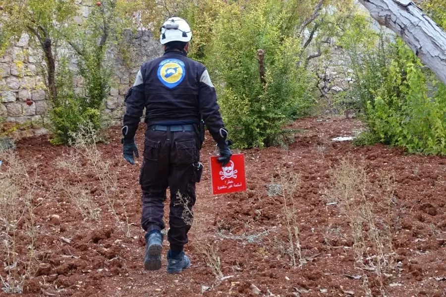 حصاد الأحداث الميدانية ليوم الأحد 22-11-2020