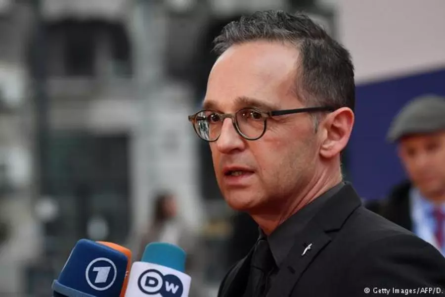 وزير الخارجية الألماني يحذر من استعادة "داعش" قوته بعد انسحاب واشنطن من سوريا