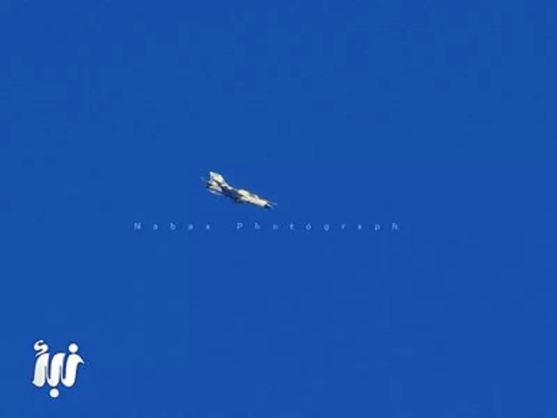 طائرات الأسد تُصعّد في مدينة درعا وريفها