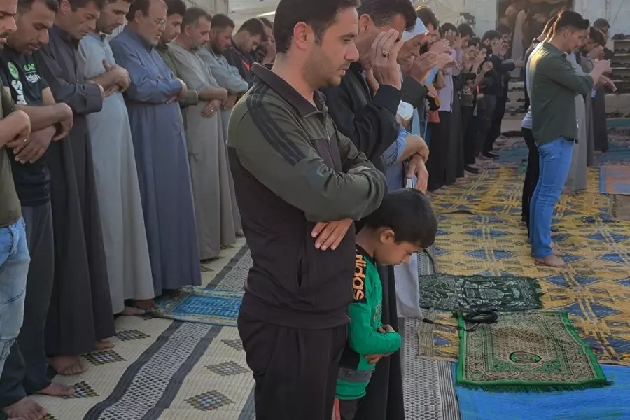 حصاد الأحداث الميدانية ليوم الخميس 13-05-2021