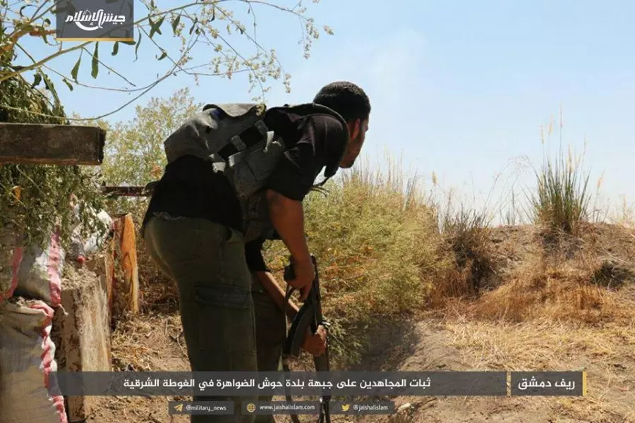 حصاد الاحداث الميدانية ليوم السبت 10-06-2017