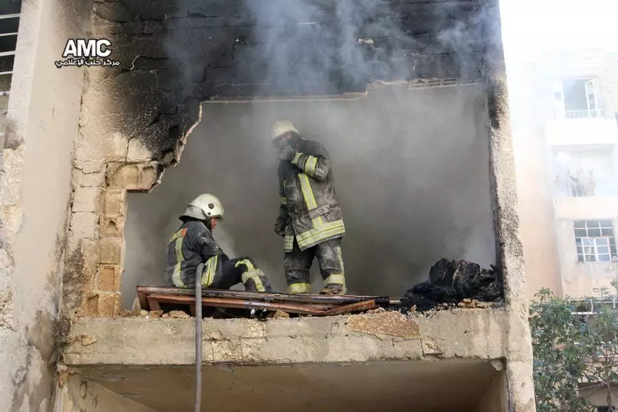 حصاد الاحداث الميدانية ليوم الجمعة 18-11-2016