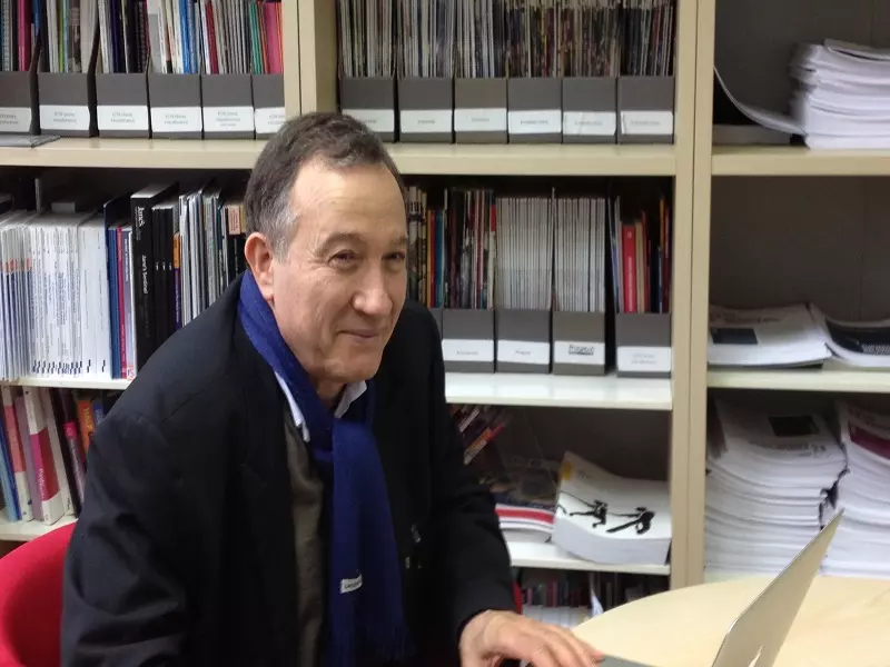 مناع بعد لقاءه دي مستورا .. إمكانية امتداد خطته لعدة مناطق أخرى