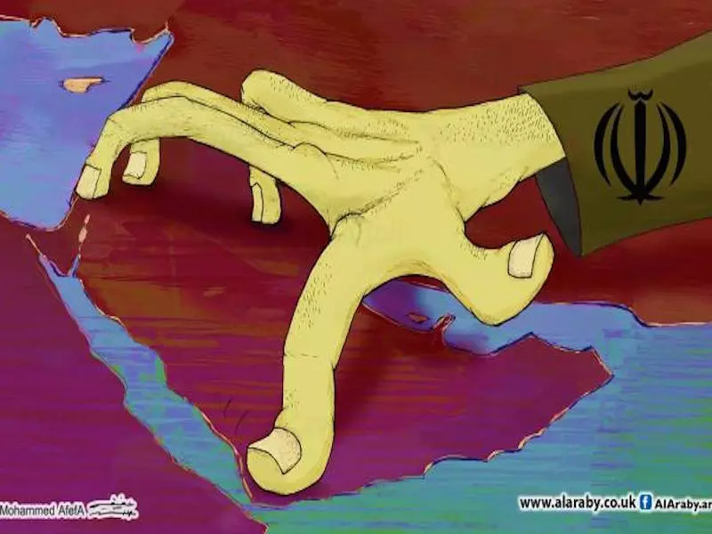 من سلّطكم علينا؟