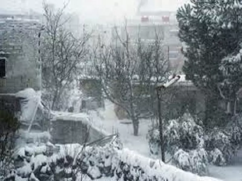 إستنبول تفتح أذرعها للاجئين السوريين في مواجهة العاصفة