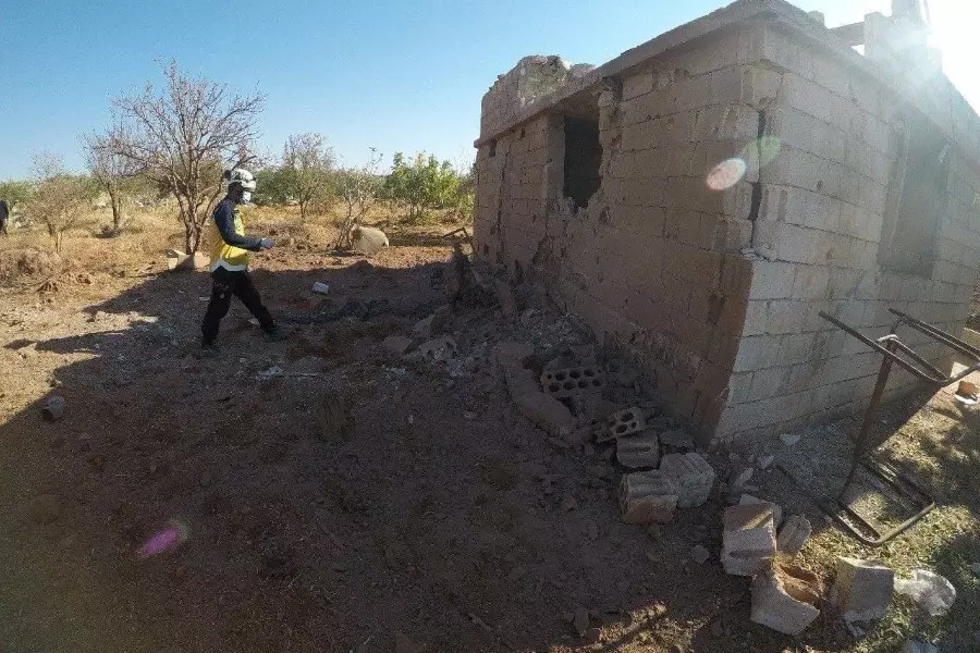 حصاد الأحداث الميدانية ليوم الثلاثاء 16-11-2021