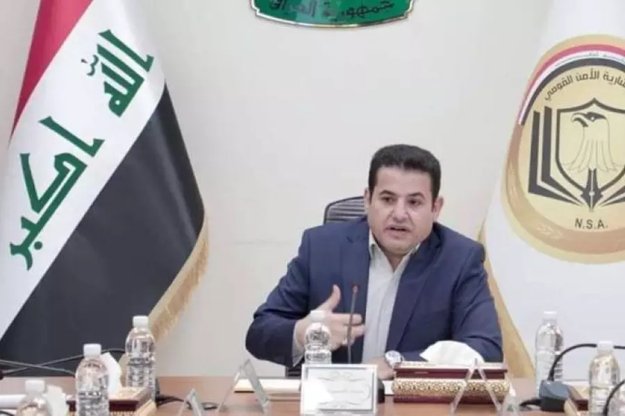 العراق: مخيم الهول وسجن غويران يشكلان تهديداً حقيقياً للمنطقة والعالم