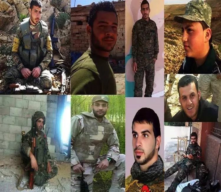 هدنة حزب الله في الزبداني تفضح عجزه العسكري