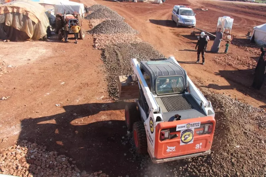 حصاد الأحداث الميدانية ليوم الأربعاء 09-12-2020