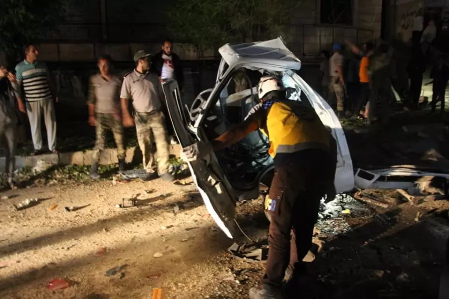 حصاد الأحداث الميدانية ليوم السبت 20-06-2020