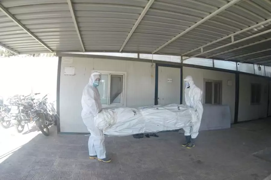 الشمال السوري يسجل 507 إصابة بكورونا ومسؤول طبي لدى النظام ينتقد تأخر الإجراءات الصحية