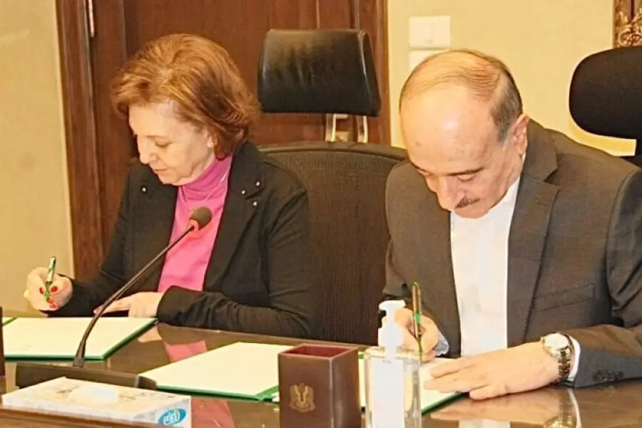 محاولاً تلميع صورة "المسالخ البشرية" .. النظام يتحدث عن إنشاء "مراكز ثقافية" في السجون ..!!