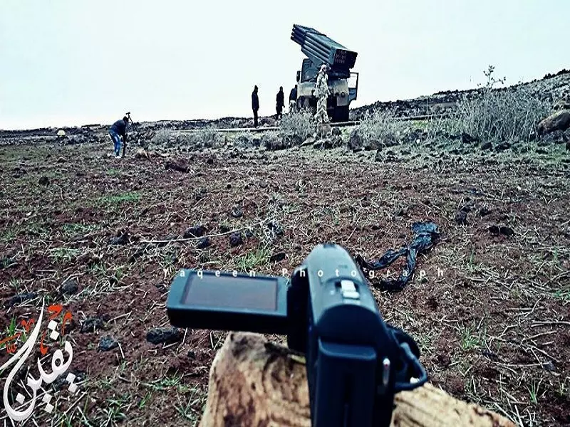 الثوار يخسرون مدينة الشيخ مسكين الاستراتيجية ... وتحذيرات من تبِعات كارثية لتشرذم الفصائل على المدنيين