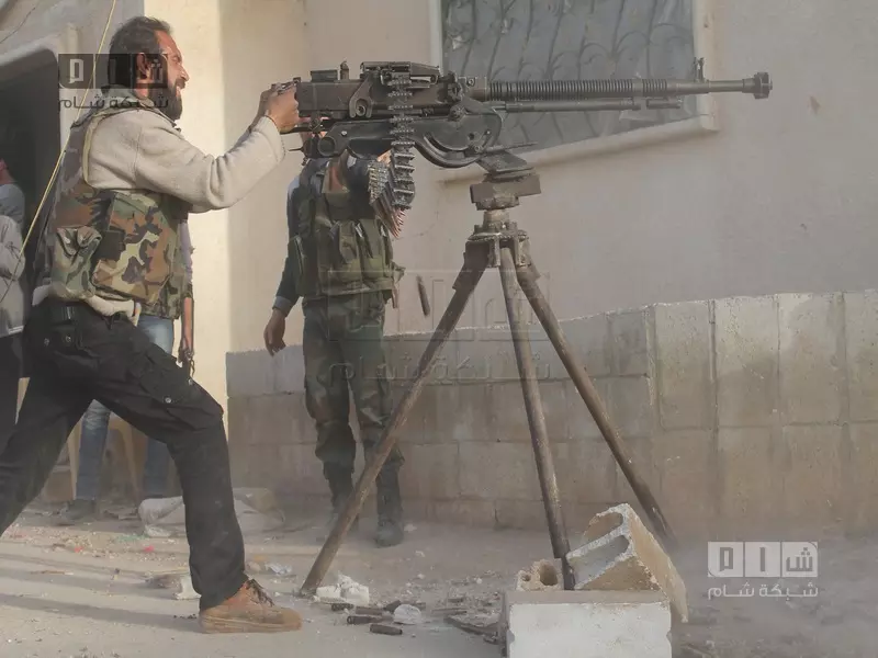 نشرة أخبار الساعة 12 مساءً لجميع الاحداث الميدانية في سوريا 25-10-2014