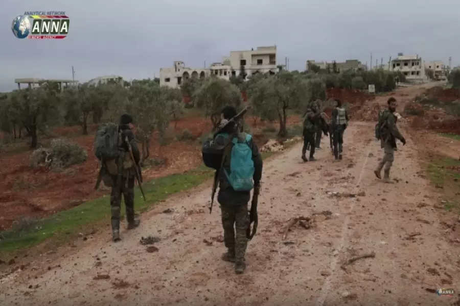 استخدمها بعملياته العسكرية ... النظام يحتجز حقائب مدرسية لـ"اليونيسيف " بدير الزور