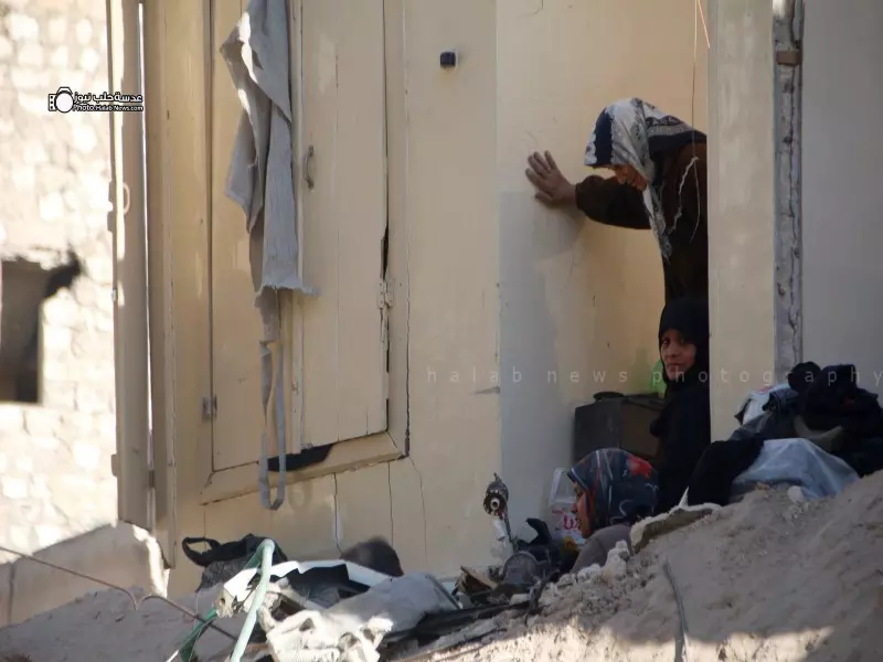 حصاد الاحداث الميدانية ليوم الجمعة 22-04-2016