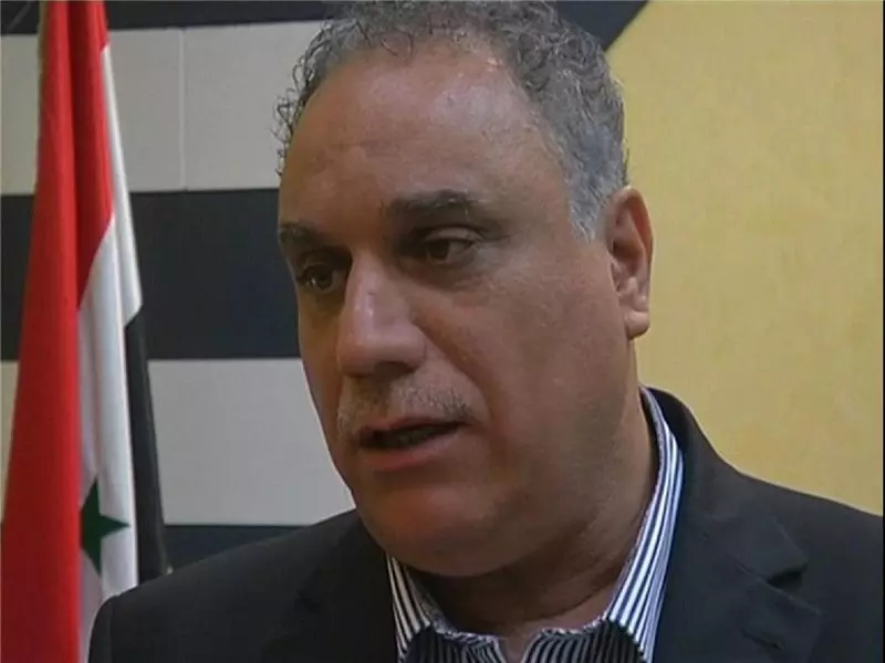 محافظ حمص يدعوا مدن وبلدات ريف حمص الشمالي للمصالحة