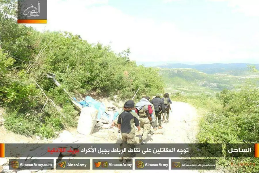 حصاد الاحداث الميدانية ليوم الاربعاء 24-05-2017