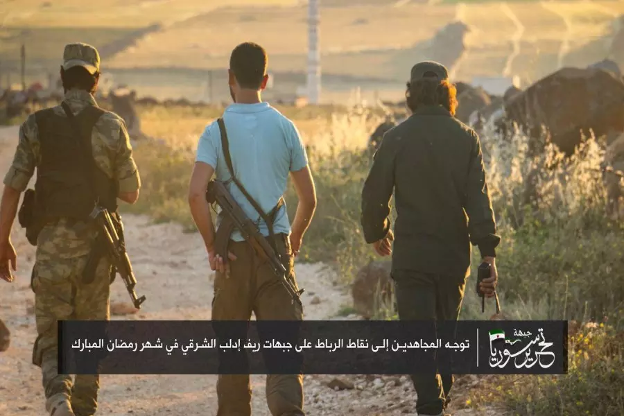 حصاد الأحداث الميدانية ليوم الإثنين 21-05-2018