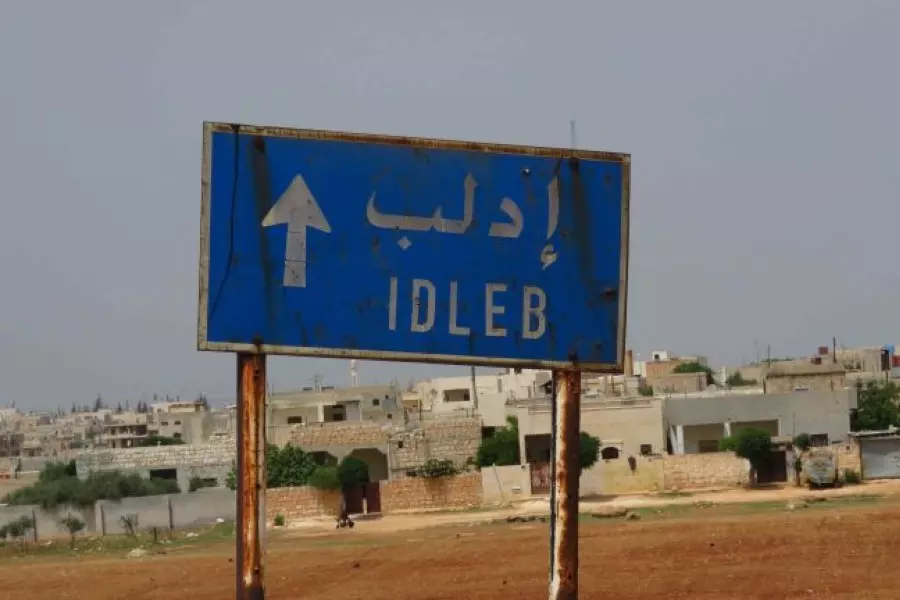 فورين بوليسي: واشنطن تملك أوراق كثيرة لمنع أي هجوم على إدلب وعليها استخدامها