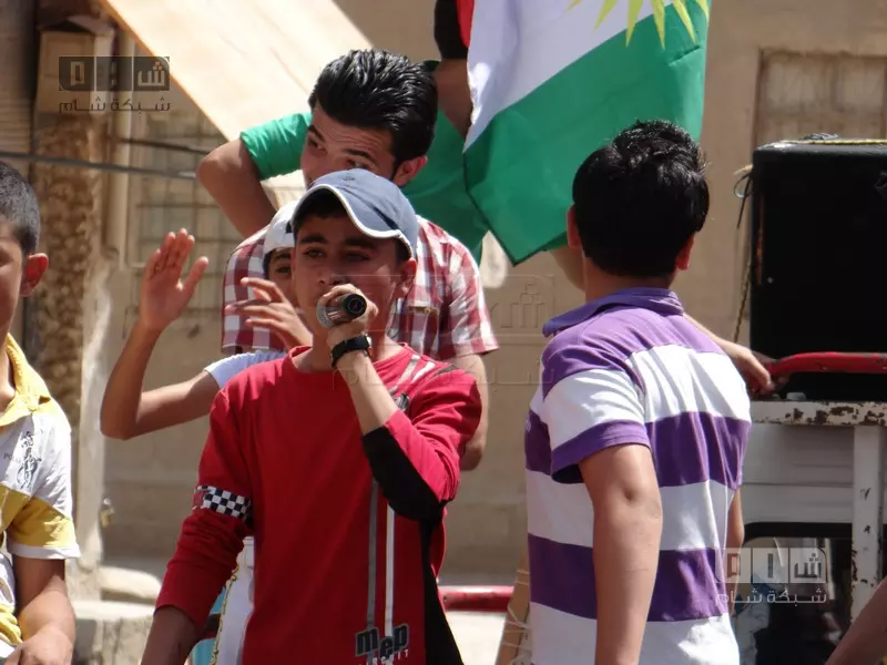 حصاد الأحداث الميدانية ليوم الإثنين تاريخ 8-12-2014