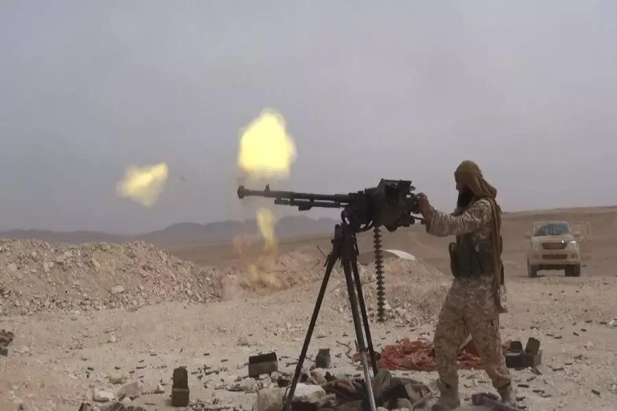 تنظيم الدولة يحاول التقدم على جبهات مطار ديرالزور العسكري