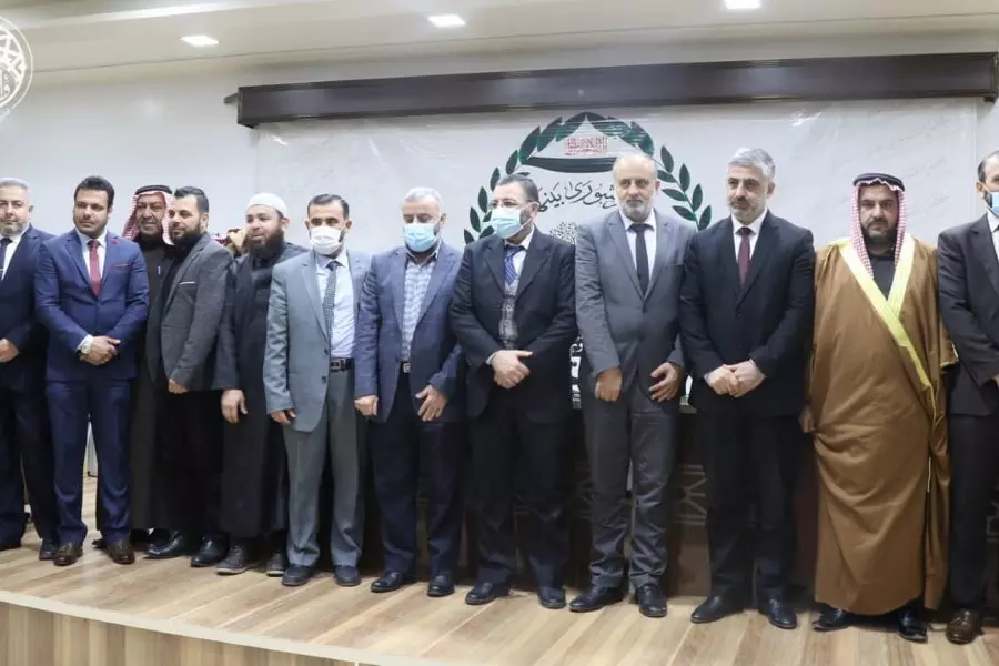 بوجوه متكررة وتغييرات شكلية .. الإعلان عن رابع تشكيلة لـ "حكومة الإنقاذ" في إدلب
