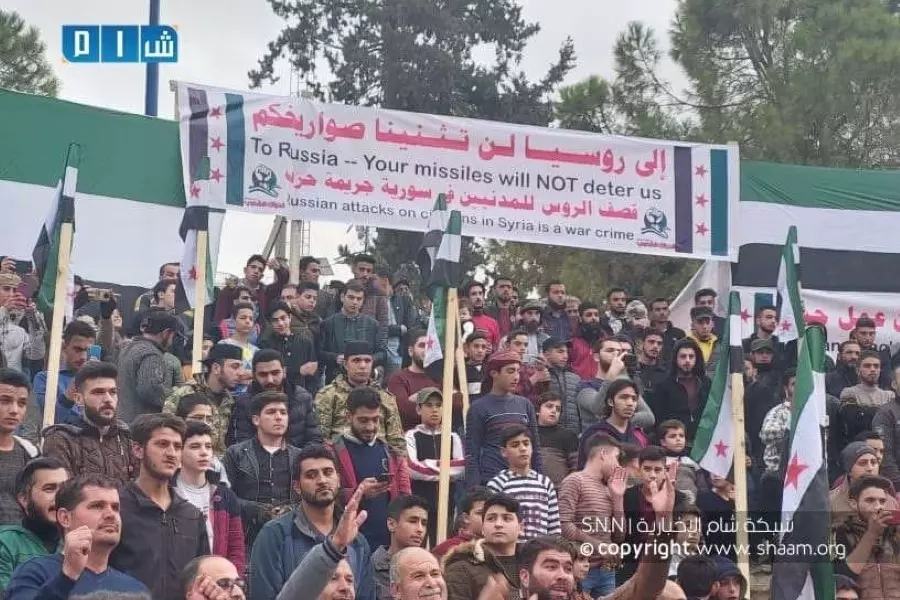 حصاد الأحداث الميدانية ليوم الجمعة 19-11-2021