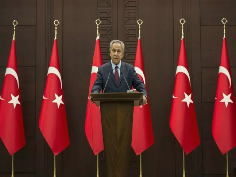 تركيا تعتزم إنشاء نظام أمني متكامل لحماية حدودها مع سوريا