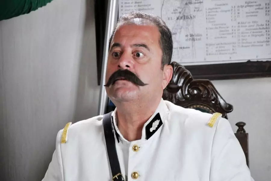 وفاة زهير رمضان "سليل عائلة الأسد" بعد مسيرة طويلة من التشبيح