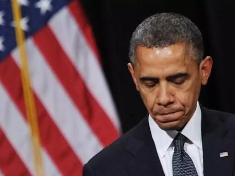 أوباما وثلاثة انقلابات