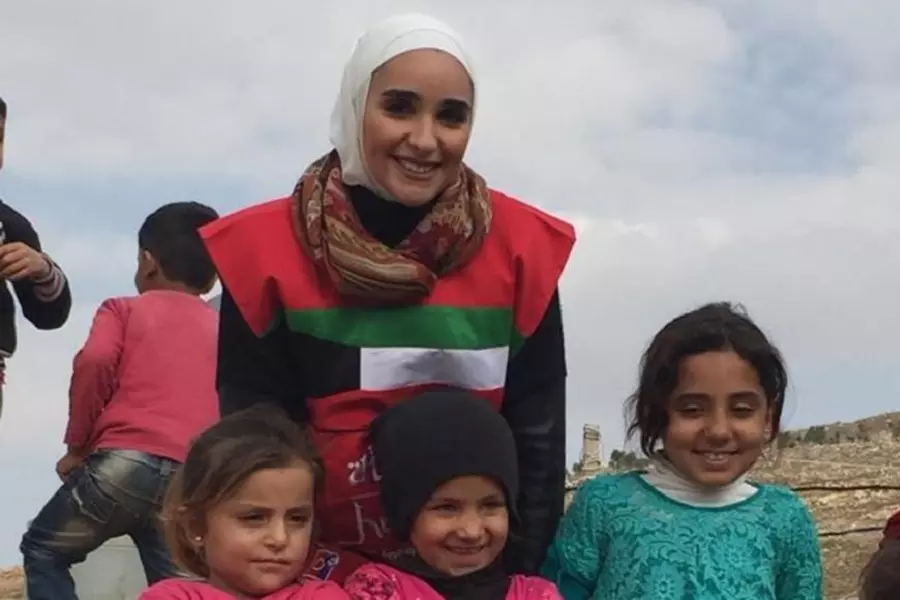 وافتها المنية وبكتها الكويت وسوريا.. "بدرية الحسن" صاحبة اليد البيضاء في مساعدة اللاجئين السوريين