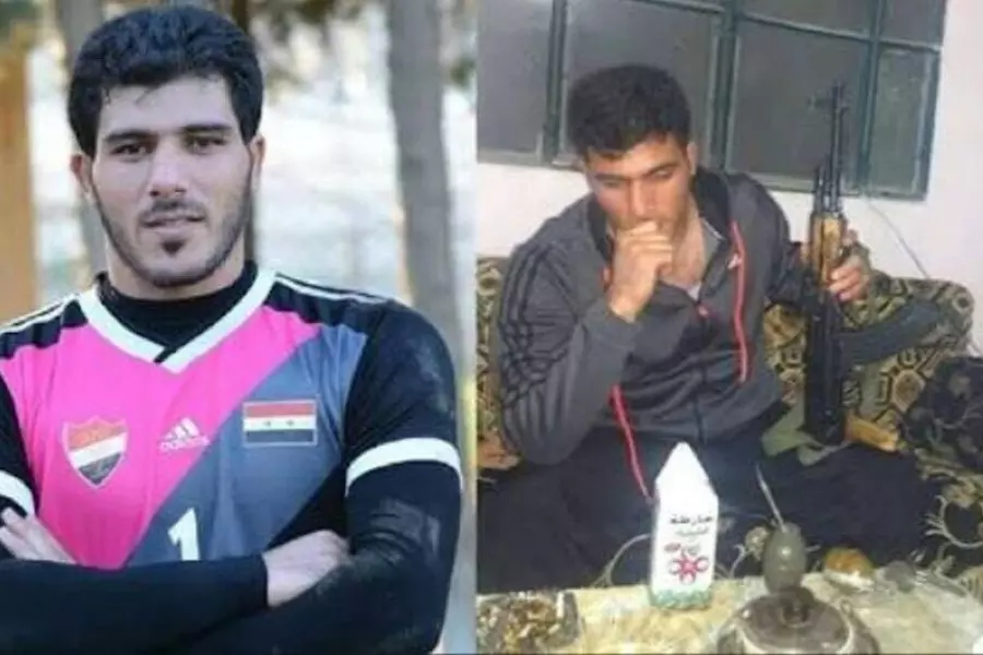 مبرراً فشله .. حارس "منتخب البراميل" يثير الجدل بحديثه عن "صراع ونهب وفساد وكراتين ممنوعة"