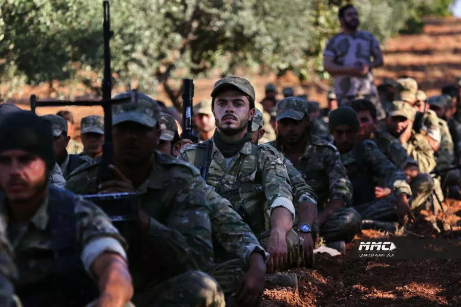 حصاد الأحداث الميدانية ليوم الإثنين 13-08-2018