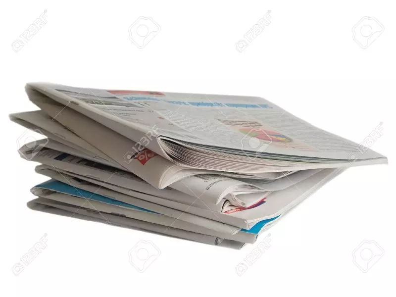 جولة شام في الصحافة العربية والعالمية 18-08-2015