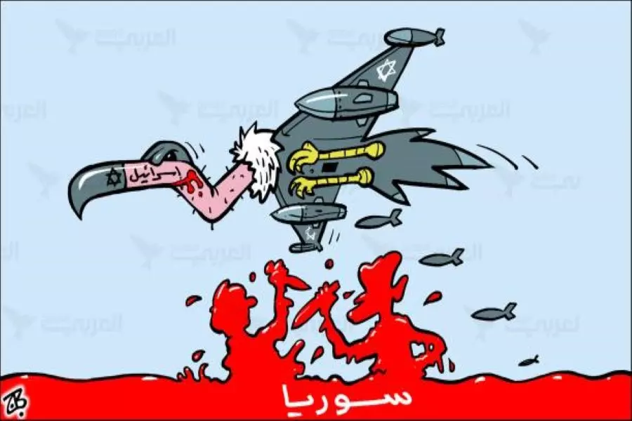 قليلاً من الحياء