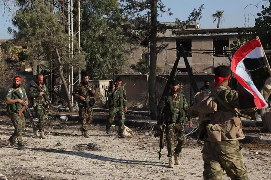 فرات بوست: دير الزور تعيش أحد أسوأ مراحلها بتصاعد الانتهاكات والجرائم والنظام يعمل على تركيعها