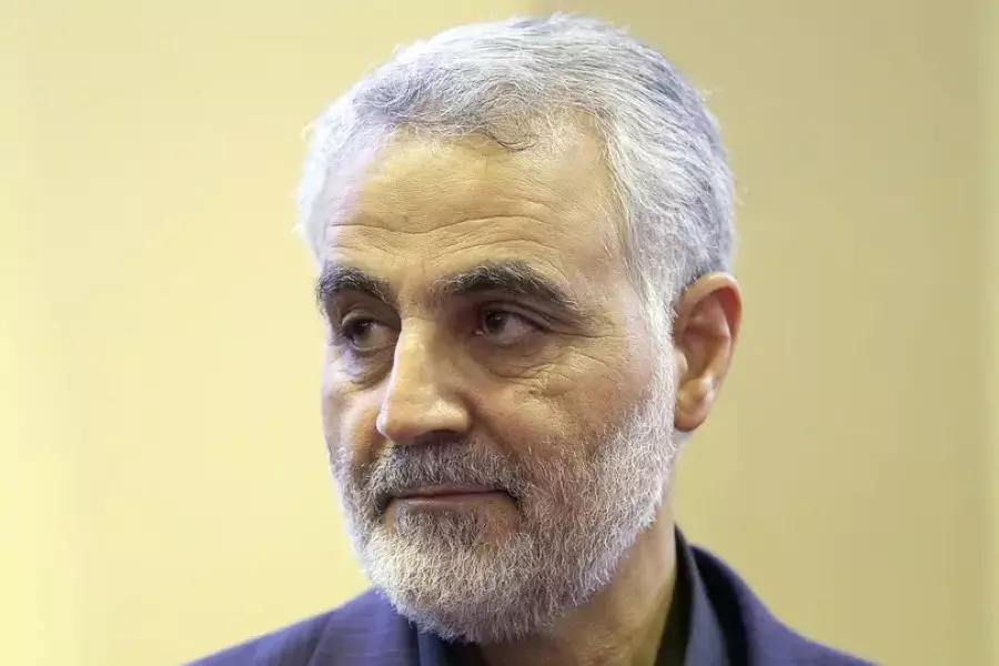 حماس والجهاد الإسلامي تدينان مقتل سليماني!