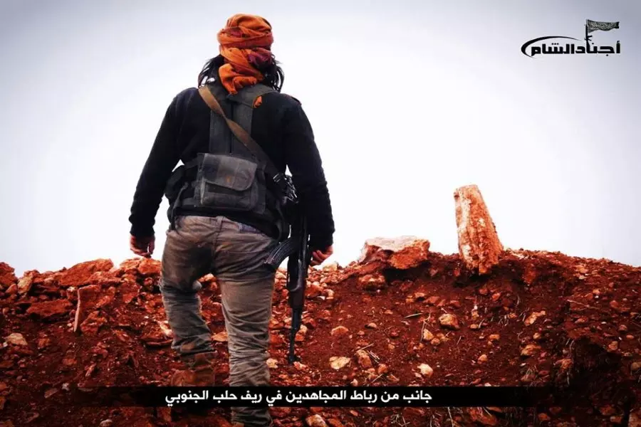 حصاد الاحداث الميدانية ليوم الأحد 22-01-2017