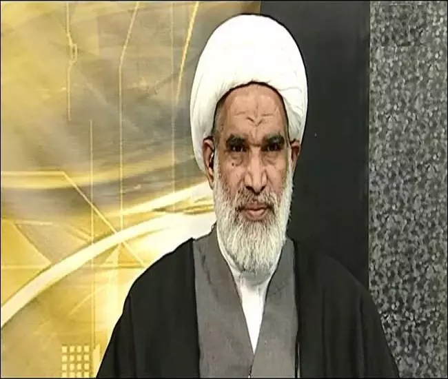 عضو مجلس خبراء القيادة الإيراني ...المشاركة في قتال المعارضة السورية أوجب من قتال الصهاينة في فلسطين!!!