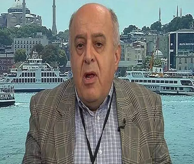 ماخوس ... غير متفائلين بمفاوضات جنيف