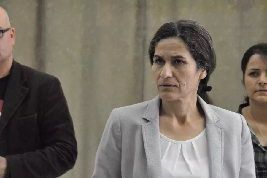 إلهام أحمد: لا مؤشرات على انسحاب واشنطن من سوريا أو تغير في علاقتها مع "قسد"