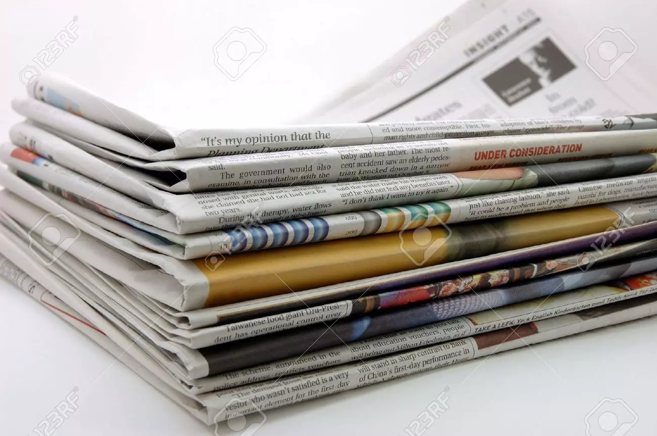 جولة شام في الصحافة العربية والعالمية 06-06-2015